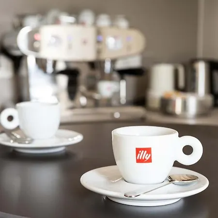 Portone180 Konukevi Roveredo in Piano