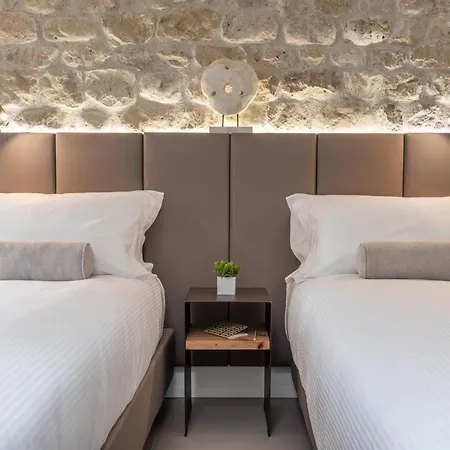 Portone180 Konukevi 3*