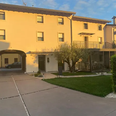 Portone180 Roveredo in Piano