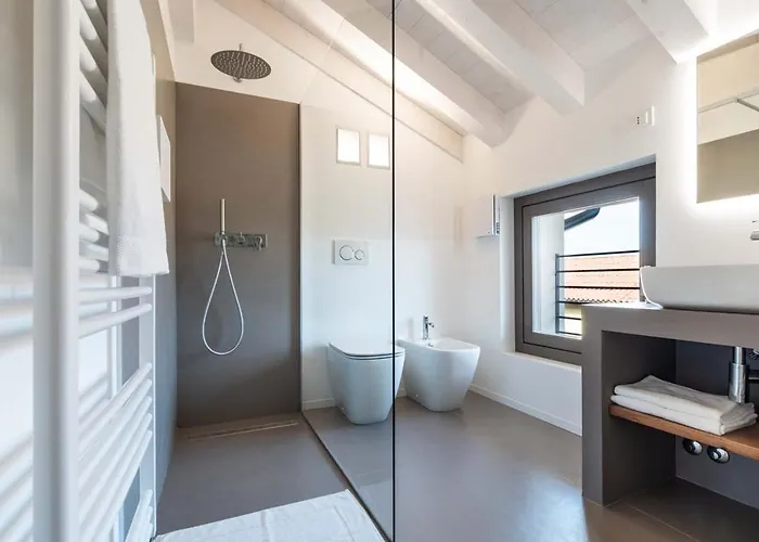 Portone180 Vendégház Roveredo in Piano