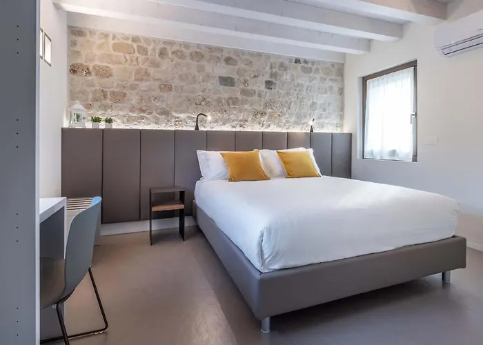 Vendégház Portone180 Roveredo in Piano