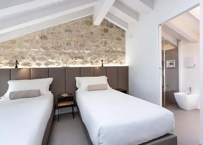 Vendégház Portone180