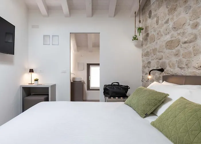 Portone180 Vendégház 3*