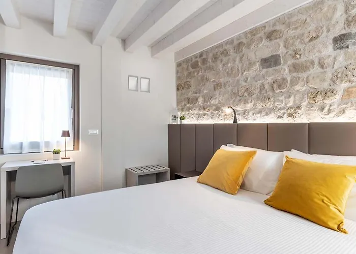 Portone180 Vendégház 3*