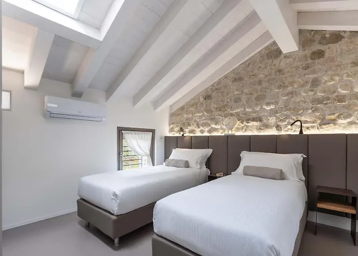 Vendégház Portone180 Roveredo in Piano