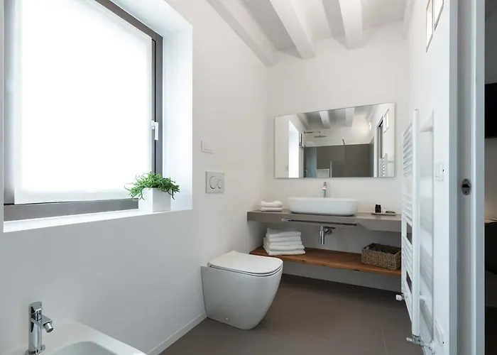 Portone180 Vendégház Roveredo in Piano