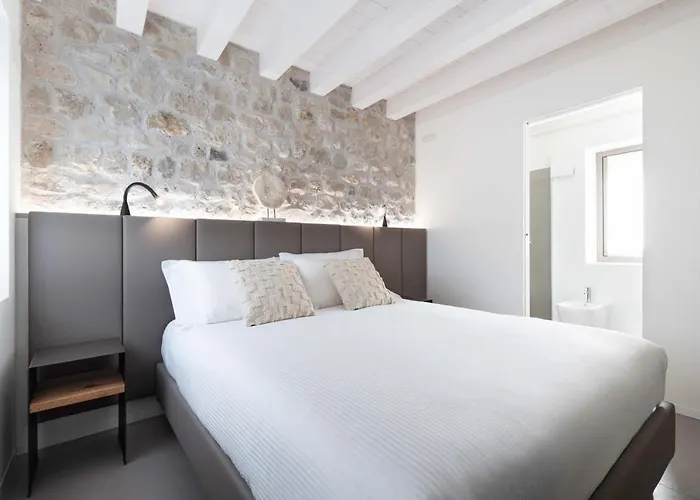 Vendégház Portone180 Roveredo in Piano