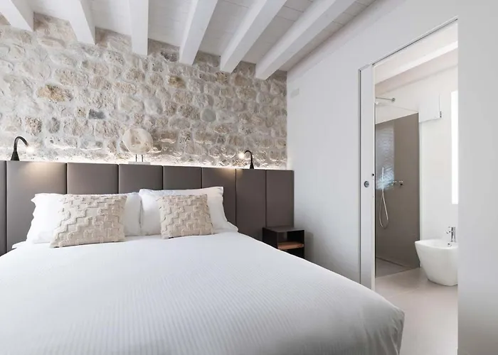 Portone180 Vendégház 3*