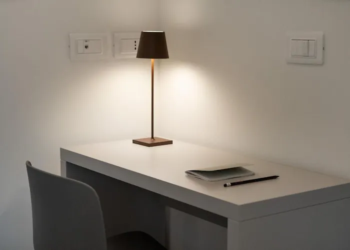 Portone180 3* Roveredo in Piano