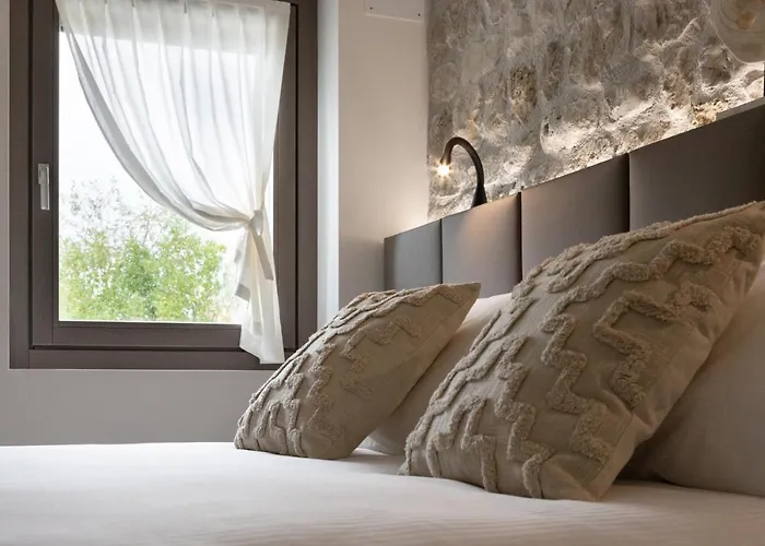 Portone180 Vendégház