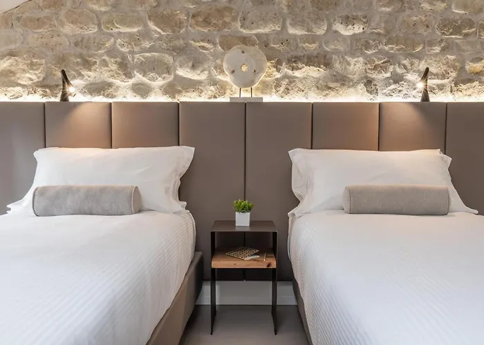 Portone180 Vendégház 3*