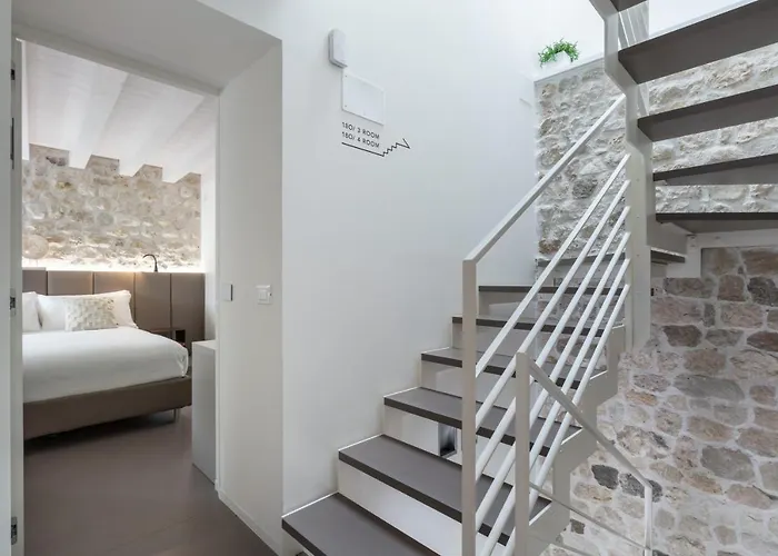 Vendégház Portone180