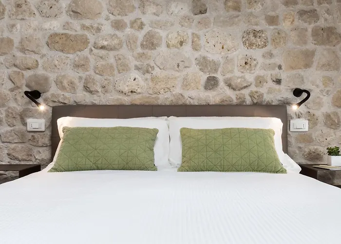 Vendégház Portone180 3*