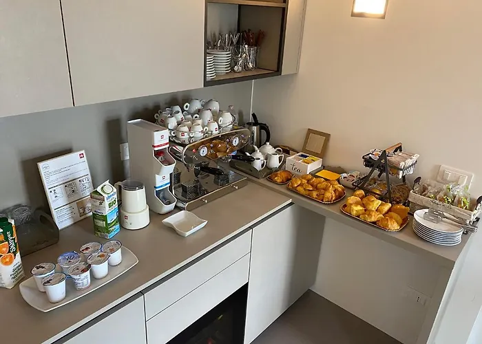 Vendégház Portone180