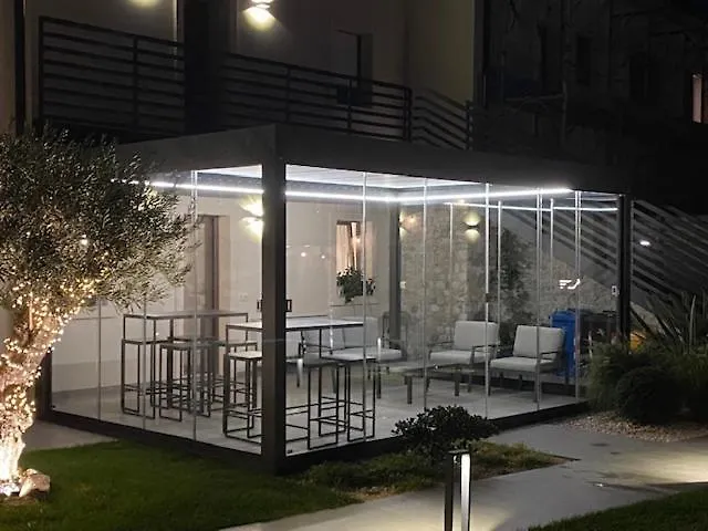 Vendégház Portone180 Roveredo in Piano