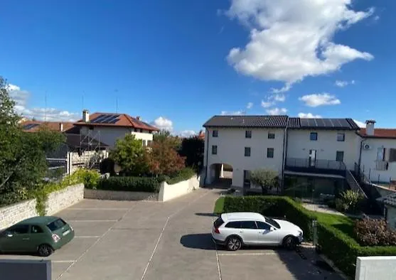 Vendégház Portone180 Roveredo in Piano