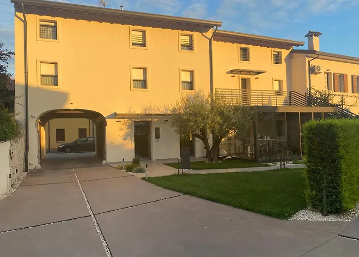 Portone180 Roveredo in Piano